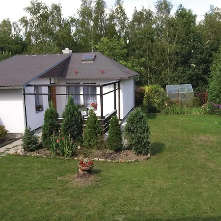 Holiday Husova Holiday home Karlovy Vary
