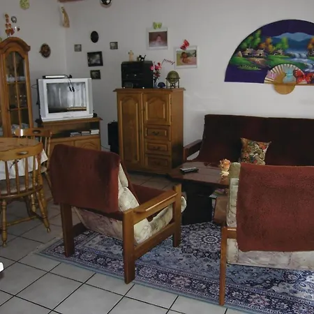 Holiday home Holiday Husova
