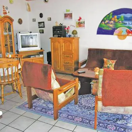 Holiday home Holiday Husova
